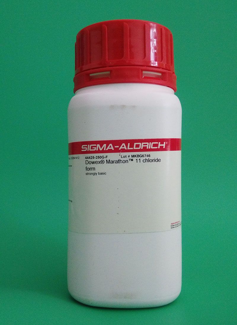 9049-12-1， Dowex Marathon TM 11 chloride form图片